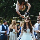 Woodland Wedding- Lyndsey Goddard Photography